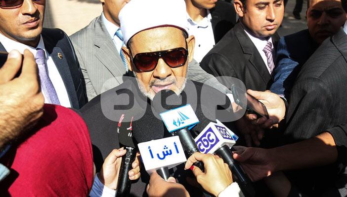 بالفيديو.. شيخ الأزهر للمصريين: مقاطعة الانتخابات كعقوق الوالدين