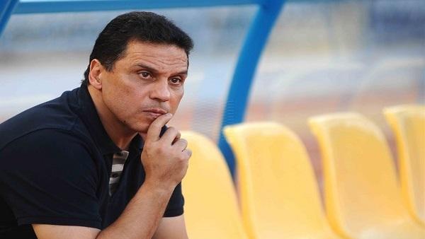 حسام البدري يضم 20 لاعبا في قائمة الأهلي أمام الجيش