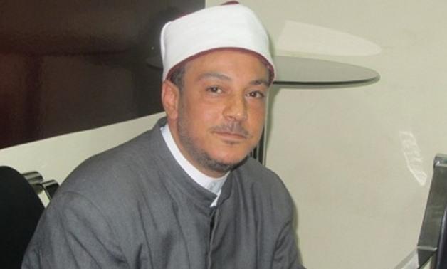 بالفيديو.. مواطن لـ “الشيخ ميزو”: “أنت المجرم المنتظر”