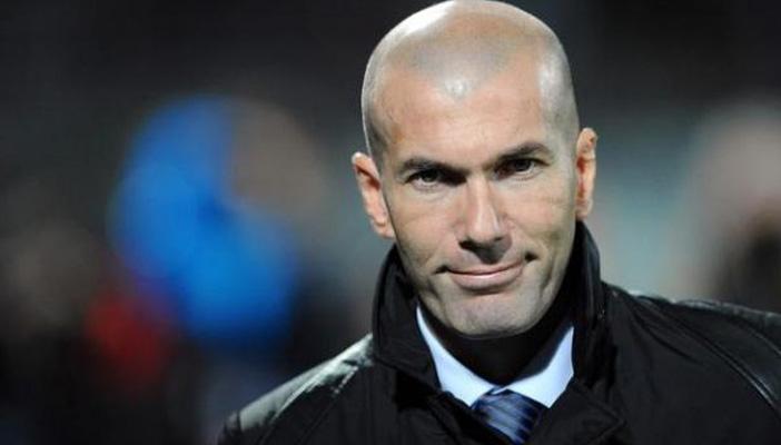 زين الدين زيدان ينفي توليه قيادة ريال مدريد