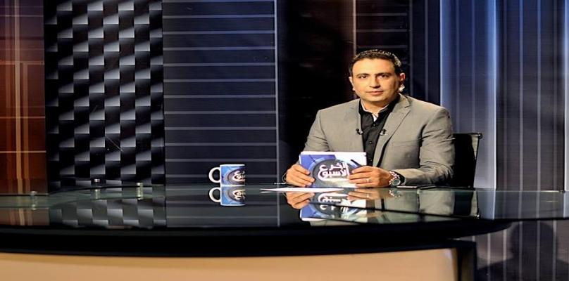 بالفيديو.. العقبي: المخدرات سبب أزمة الدولار لأنها تجلب بالعملة الصعبة