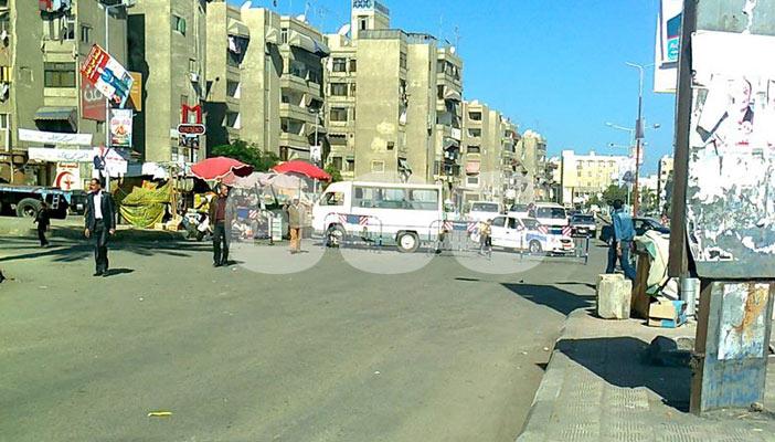 مخالفات انتخابية ببورسعيد رغم إقبال الناخبيين الـ “منعدم”