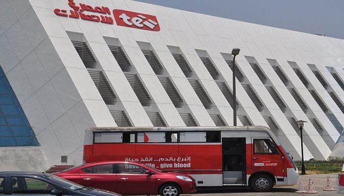 تأجيل دعوى بطلان أسهم 20% من أسهم المصرية للاتصالات لـ19 يناير