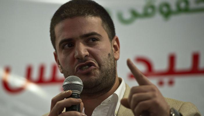 النيابة تجدد مخاطبتها للأمن بسرعة ضبط نجل “مرسي”