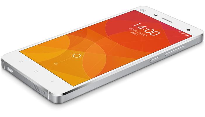 شركة صينية تكشف عن هاتفها “Mi4 i” منخفض التكلفة بمواصفات متوسطة