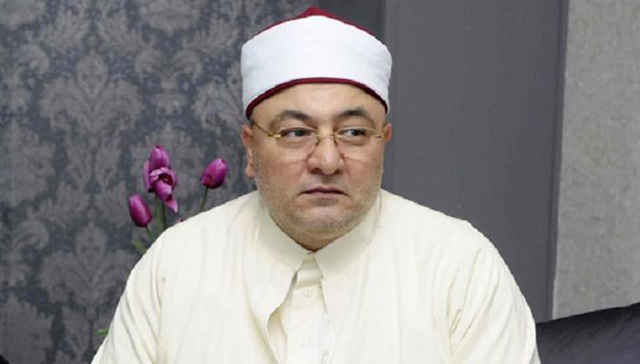 بالفيديو.. متصل سعودي يحرج “خالد الجندي” ويسخر من وصف السيسي بـ”موسى”