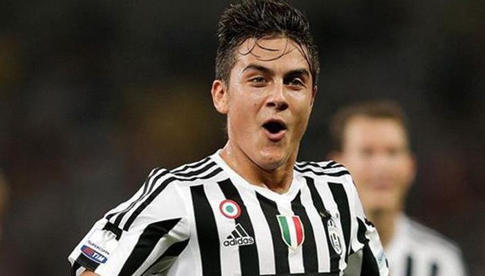 ميسي يرشح ديبالا للانضمام إلى برشلونة