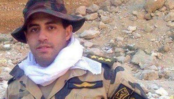 مقتل 6 أفراد أمن بينهم ضابطان من القوات الخاصة بسيناء