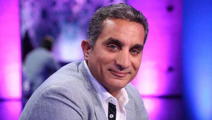 باسم يوسف يقدم حفل “إيمي” لتوزيع الجوائز كأول عربي