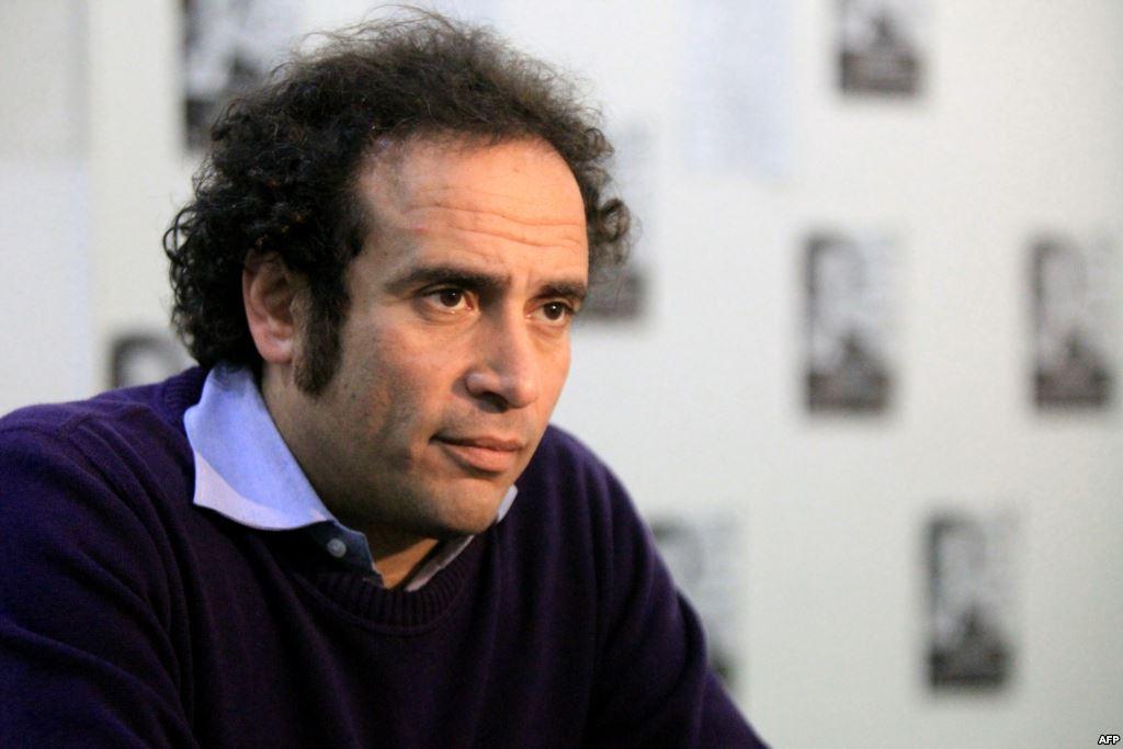 حمزاوي: انتهاكات الدولة البوليسية لا تتغير