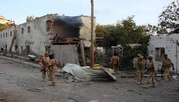 الإثنين الأسود في سيناء.. مصرع وإصابة  36 شخصًا في هجمات متفرقة