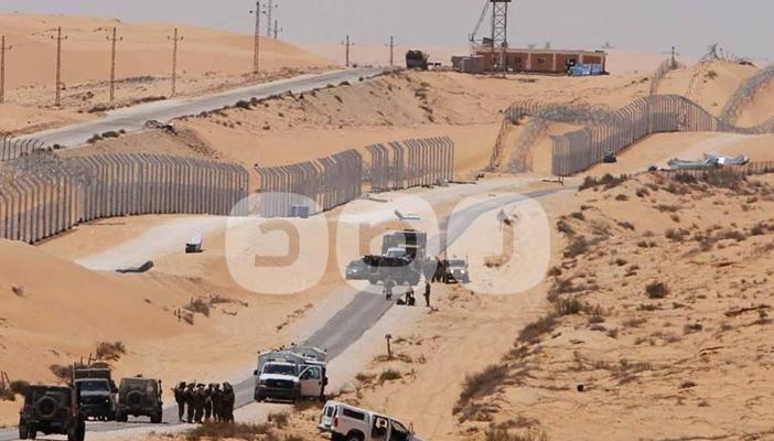 بالتفاصيل.. مقتل مجنَّد مصري و6 سودانيين باشتباكات مسلحة شمال سيناء