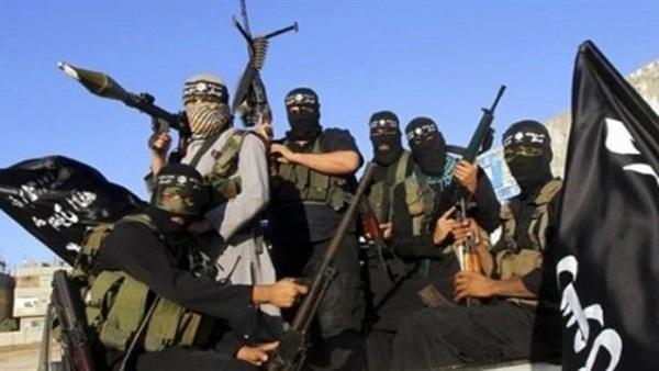 الاستخبارات الألمانية: 550 مواطنًا بصفوف داعش