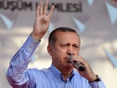 أردوغان: لن أحترم الانقلابيين بمصر
