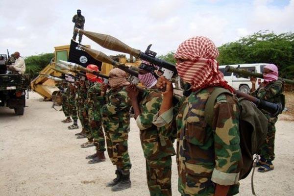 كينيا تعلن مقتل 100 من عناصر “الشباب” الصومالية