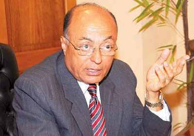 “اليزل”: قائمة “في حب مصر” لا تطمع في تشكيل الحكومة