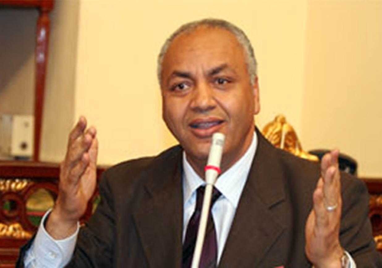 قائمة “في حب مصر”: حصلنا على 120 مقعدًا في المرحلة الثانية بالقائمة
