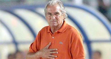 بالفيديو.. جوزيه يتساءل: هل 26 بطولة غير كافية لدعوتي لحفل الأهلي؟