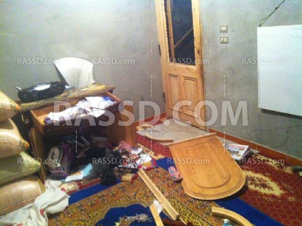 أمن الانقلاب يعتقل اثنين ويداهم عشرات المنازل في البحيرة