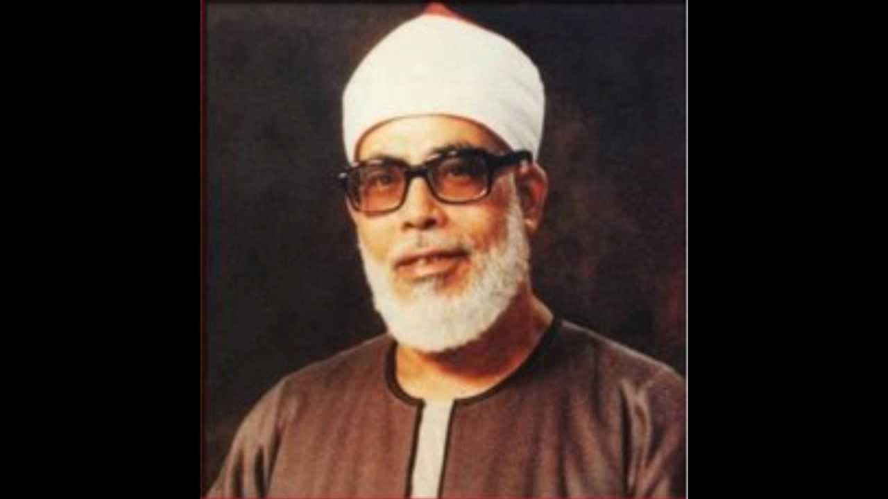 بالفيديو.. أول من رتل القرآن في الكونجرس.. تعرف على الشيخ الحصري