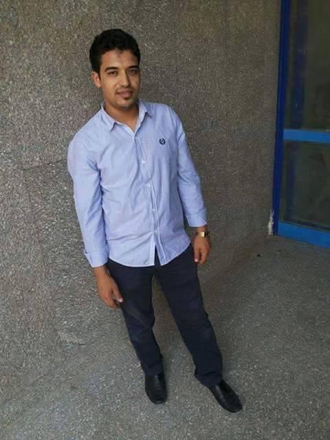 أسرة “مصعب نصار” تستغيث للكشف عن مكان احتجازه للاطمئنان عليه