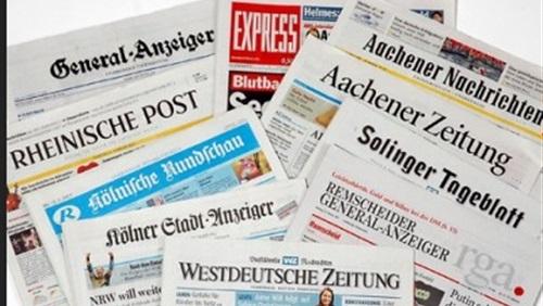 قضايا وأحداث مصرية بعيون الصحف الأجنبية