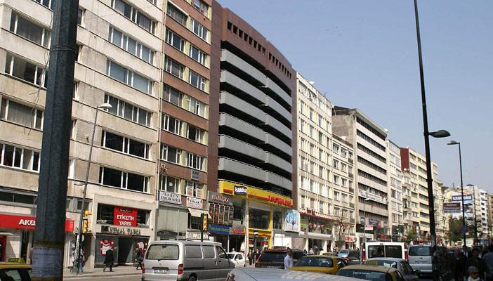 العرب يتصدرون قائمة شراء المساكن بتركيا