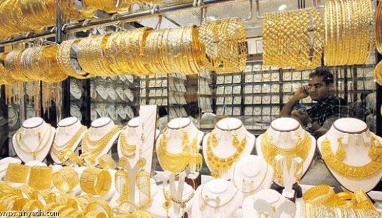 استقرار أسعار الذهب.. عيار 21 يسجل 580 جنيهًا للجرام