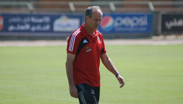 بالفيديو.. فتحي مبروك: انتظروني مدربًا لأحد أندية الدوري الممتاز