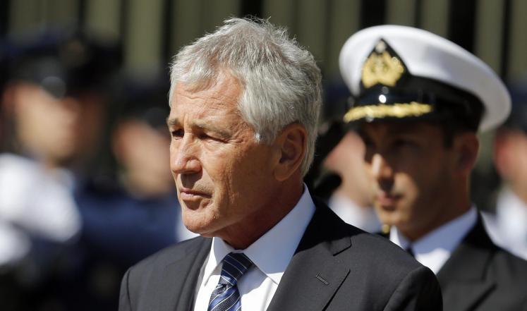 عن إقالة “هاجل”.. سياسيون: السيسي يخسر الدعم الدولي