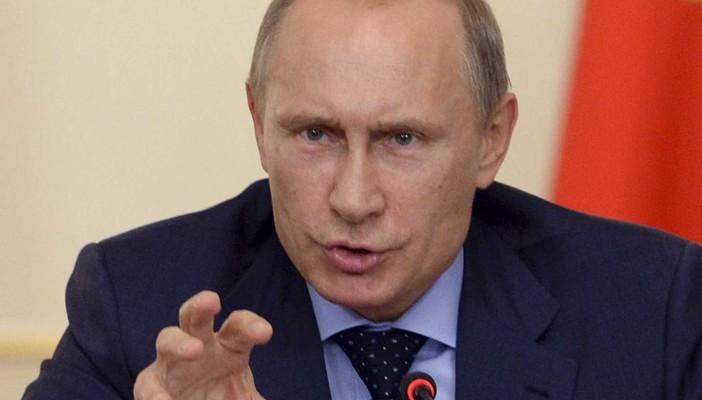 تهديد بوتين بضرب السعودية وقطر يشعل تويتر.. ومغردون: متى يتوحد العرب؟