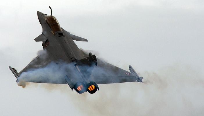 الطائرات الفرنسية تقتل 28 طفلاً عراقيًا بمدرسة ابتدائية شرق الموصل