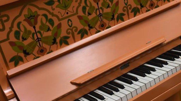 بيانو استخدم في فيلم “كازابلانكا” يباع ب 2.9 مليون دولار