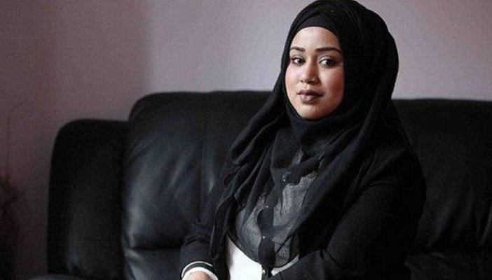 بريطانيون يطردون رجلاً من المترو بعد اتهامه فتاة مسلمة بالإرهاب