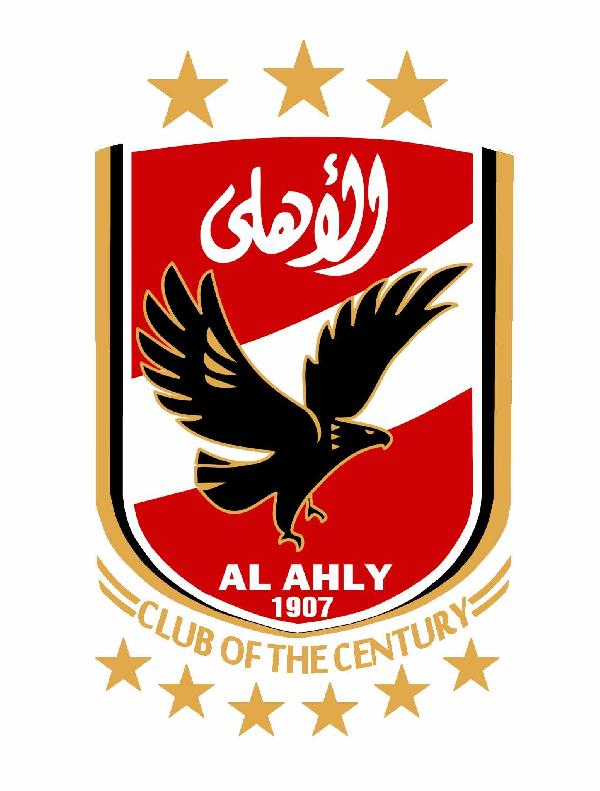 الأهلي مطالب برفع شعاره من بوابة النادي