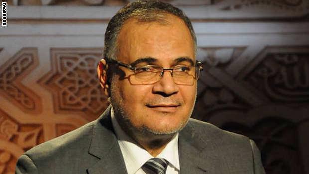 فيديو| الهلالي: أنت مسلم ولو لم تؤمن بالنبي محمد!