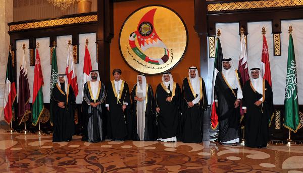 إطلاق القيادة العسكرية الخليجية الموحدة بقمة الدوحة