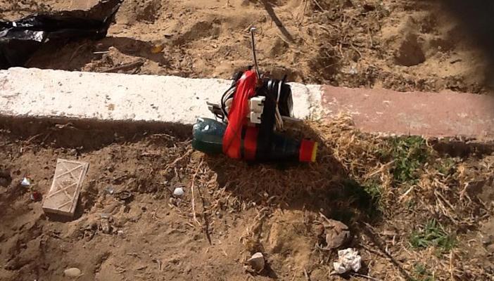 10 بلاغات سلبية بوجود متفجرات بالقاهرة اليوم