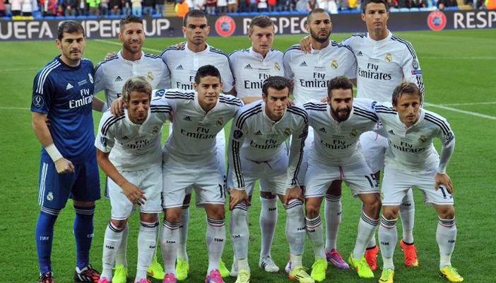 إجراءات أمنية مضاعفة استعدادا لمواجهة الريال وإيبار