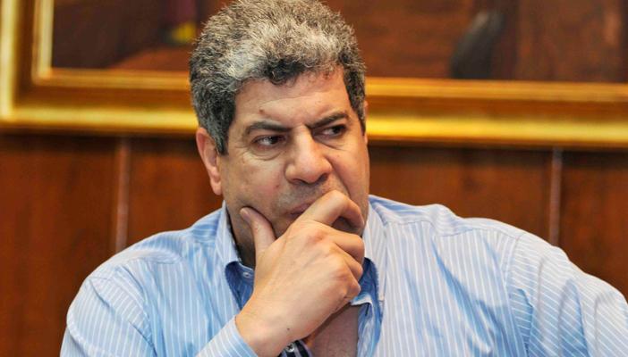 خاص لـ”رصد”: شوبير لم يتلقّ دعوة لحفل الأهلي