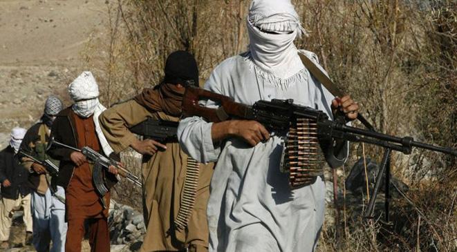 مقتل 20 مسلحًا من طالبان غرب باكستان