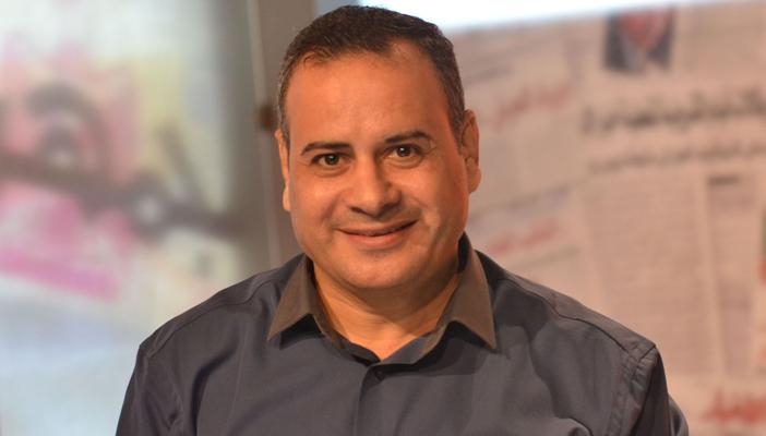 بالفيديو.. جابر القرموطي: وزير الري بيضحك علينا ومش مصدقه في سد النهضة