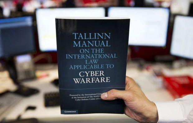 تنظيم الدولة ينصح بدليل “سايبركوف” من أجل الأمن الإلكتروني