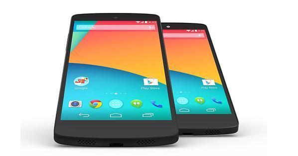 جوجل تدعو محبي آيفون التوجه لأندرويد