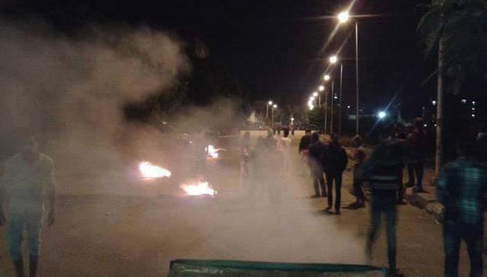 إخلاء سبيل 24 شابًا بالأقصر قبض عليهم في احتجاجات على تعذيب مواطن