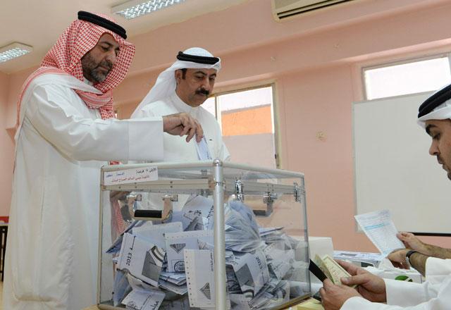 بدء الانتخابات البرلمانية في الكويت لاختيار 50 عضوًا