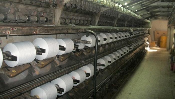 “الإحصاء”: تراجع إنتاج “الغزل والنسيج” بمصر بنسبة 6.6%