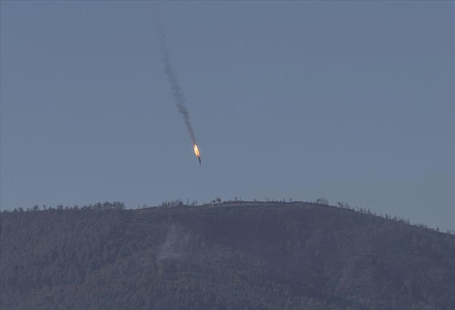 دبلوماسي أميركي: إسقاط المقاتلة الروسية يتوافق مع القانون الدولي