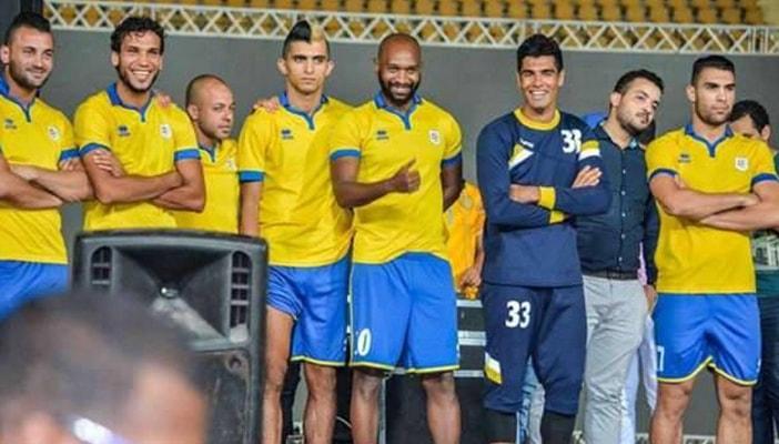 مصدر لـ”رصد”: الإسماعيلي يرسل مستحقات شيكابالا نهاية نوفمبر