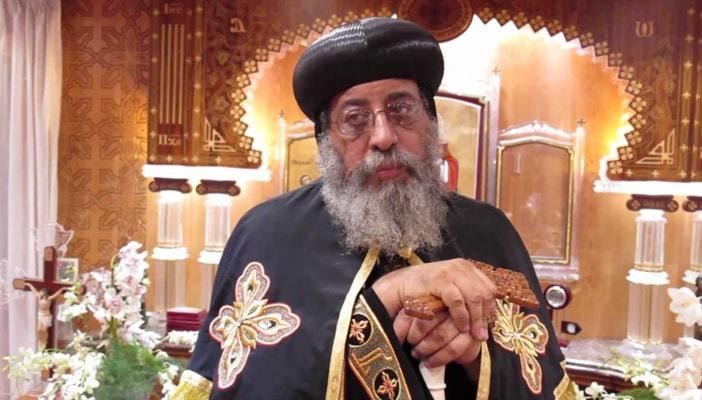 سيف الدولة لـ”رصد”: زيارة تواضروس للقدس انتهاك للقرار الوطني